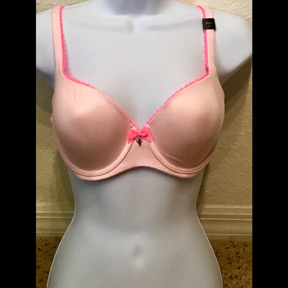 Victoria’s Secret Demi bra